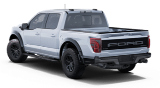 2025 Ford F-150® External Image 3